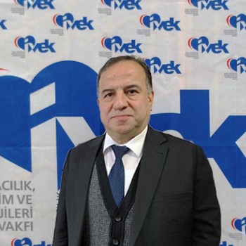 Mücahit YILDIZ Üye