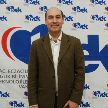 Abdil YAVAŞ Üye