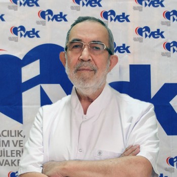 Dr. Mehmet BOZKURT Yedek Üye