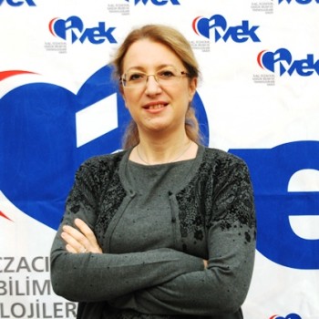 Ebru KOÇAK Yedek Üye