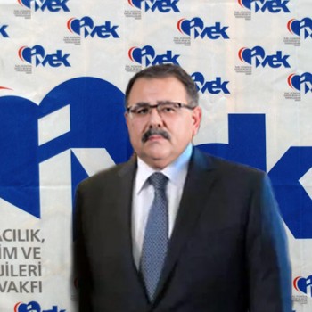 İsmail ÖNCEL Başkan Yardımcısı İsmail ÖNCEL Başkan Yardımcısı