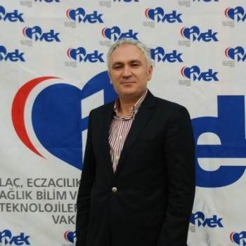 Huseyin CELİK Vice President