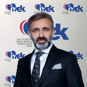 Haluk SANCAK Member