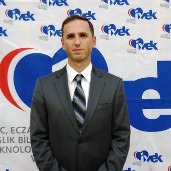 Prof.Dr. Cem BOSTAN Yedek Üye