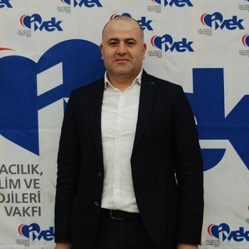 Ecz. Bayram TOMBUL Yedek Üye
