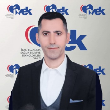 Doç. Dr. Mehmet Sait DEĞER<br> <b>Genel Sekreter</b>