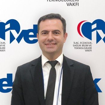 Dr. Muhammed ATAK Genel Sekreter