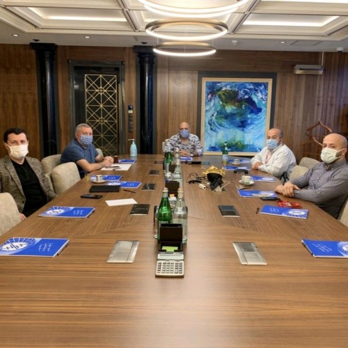 World Medicine'a Ziyaret