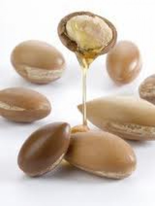 Altın Likit: Argan Yağı
