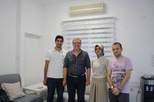 Dr. Levent Buda ile Homeopati Üzerine Söyleşi