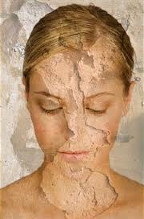 Kış Aylarının Kaçınılmaz Sorunu ‘XEROSIS’