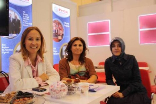 Türkiye'de Organik Kozmetikler ve Yağlar