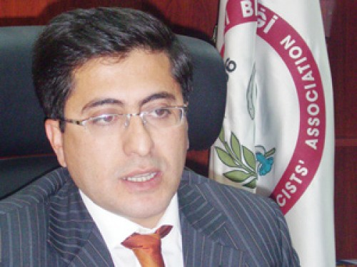 TEB: İçiniz rahat olsun!