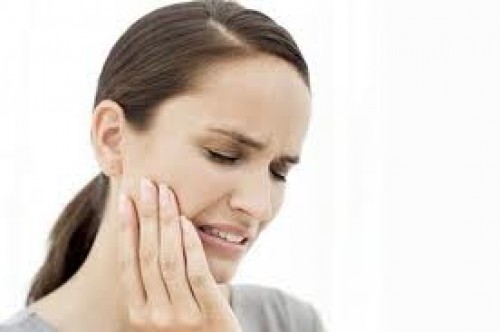 Mevsim geçişinde yüz felcine dikkat