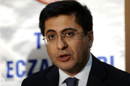 "Zayıflama hapıyla canınızdan olmayın"