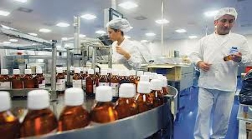 İlaç üretimini teşvik edecek ‘belge’ hazır