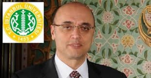 Rektör Söylet rekor oy aldı