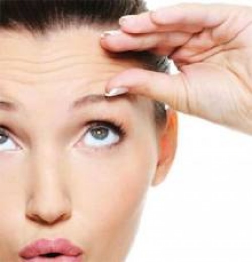 Aşırı doz botoksa dikkat