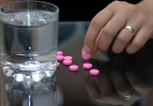 Tiroit hastalarını rahatlatan açıklama