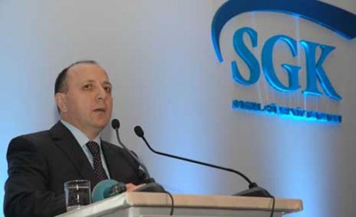 Acar: e-reçetede şu ana kadar her şey yolunda