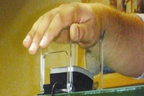 Avuç içinden 5 milyar çıktı, Usulsüzlük önlenecek