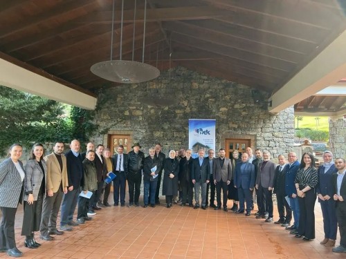 13. Mütevelli Heyeti Olağan Toplantımız (3. Seçimli Toplantı)