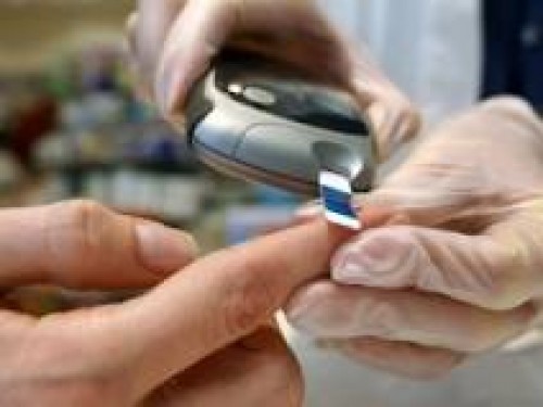 Obezite diyabeti tetikledi 