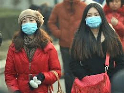 Korona virüsü: İnsandan insana