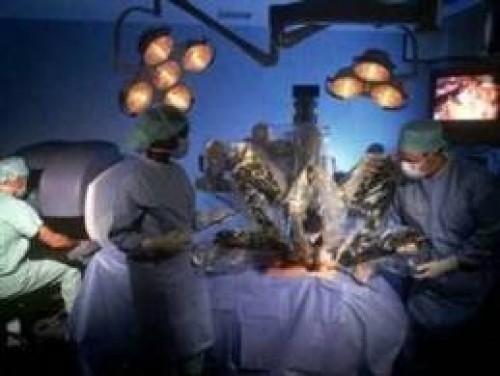 Prostatektomi ve Sistektomi Mesane Kanserinde Ümit mi?