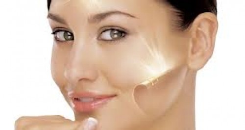 Organik kök hücre tedavisiyle kırışıklıklar gideriliyor