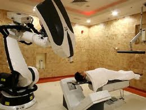 Kanser tedavisinde yeni dönem