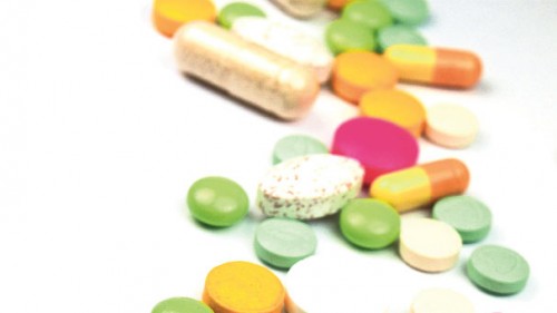 İlacın faturası ağır