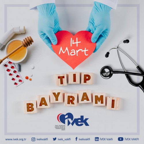 14 Mart Tıp Bayramı