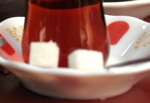 ABD'den çarpıcı ''şeker'' araştırması