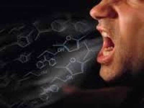 Nefesle teşhis koyan "kansermetre" geliyor