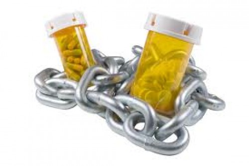 Madde Bağımlılığı ve Tedavisi