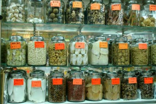 Bitkisel ilaçlara Bakanlık'tan sıkı takip