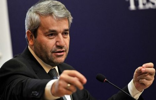 Türkiye ilaç üretim merkezi olacak