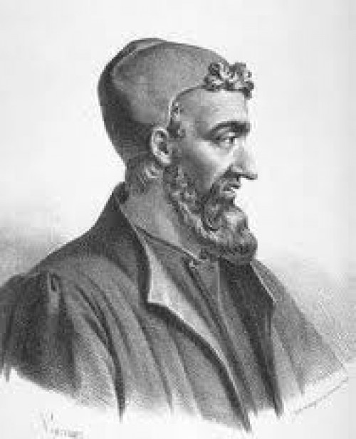 Bergama'dan Galenos İzlenimleri