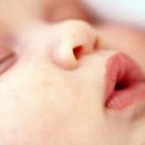 Gizli boğmaca bebekler için tehlike 