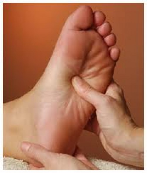 Refleksoloji Nedir ve  Refleksolojinin Tarihçesi