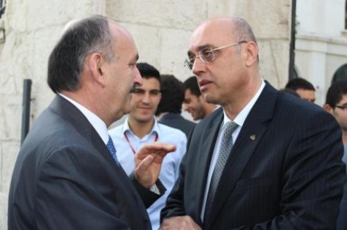 Prof. Dr. Yunus Söylet: Eczacılık Fakültesi Bizim İçin Önemli