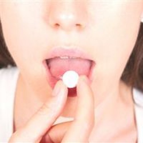 Reçetesiz ilaçta büyük tehlike