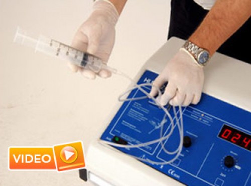 Ozon Tedavisi ve Kullanım Alanları