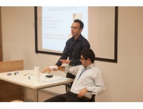 Geleneksel Tıp Atölyeleri Devam Edecek!