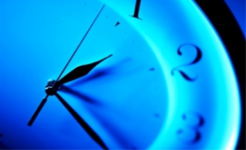 Ömrümüzün önemli kısmı: "Uyku Bozuklukları"