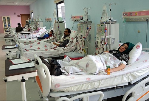 Böbrek yetmezliği kalp krizi riskini artırıyor