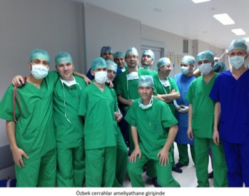 Doktorları meslekten bakanlık men edecek