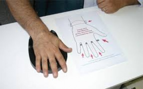 Avuç içinden kimler muaf olacak