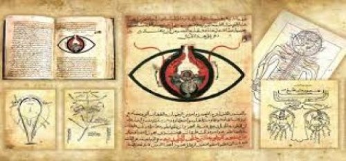 İbni Sina 1000 yıl önce yazmış!